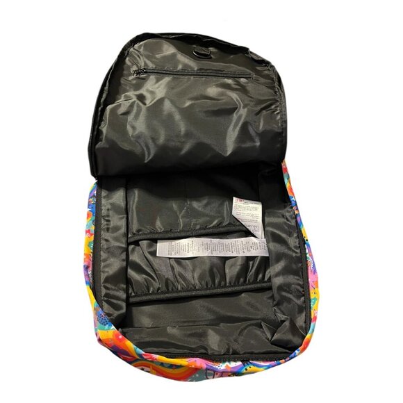 Mickey and Minnie Mouse Backpack for Adults, Disney Pride Collection (NWT) main image 5